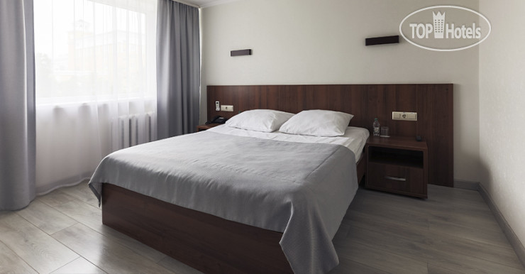 Hotelier's photos Саранск 3*
