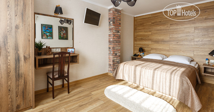 Hotel photo Саранск 3*
