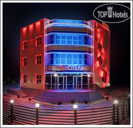 Hotelier's photos Арт-Отель 4*