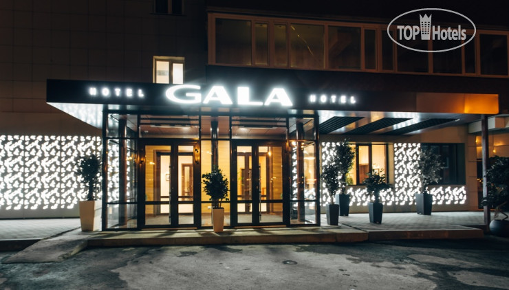 Hotel photo Gala Hotel 