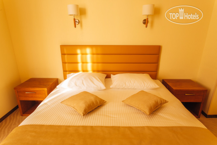 New photos from tourists Gala Hotel