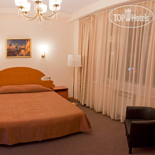 Photos Business Hotel (Бизнес Отель)