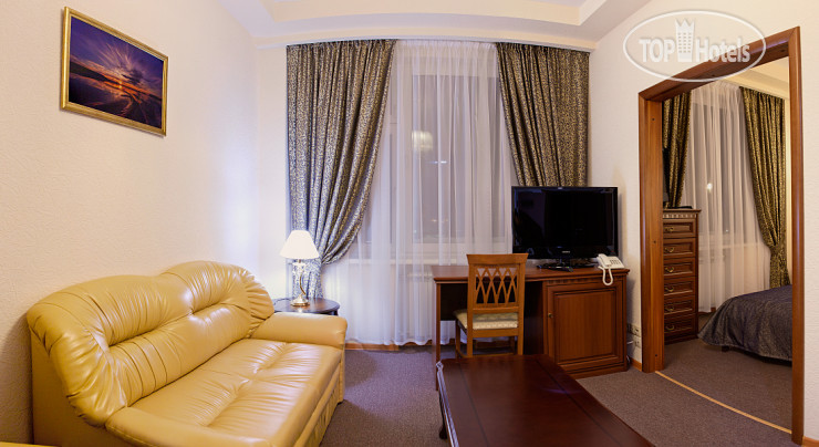 New photos from tourists Business Hotel 3*