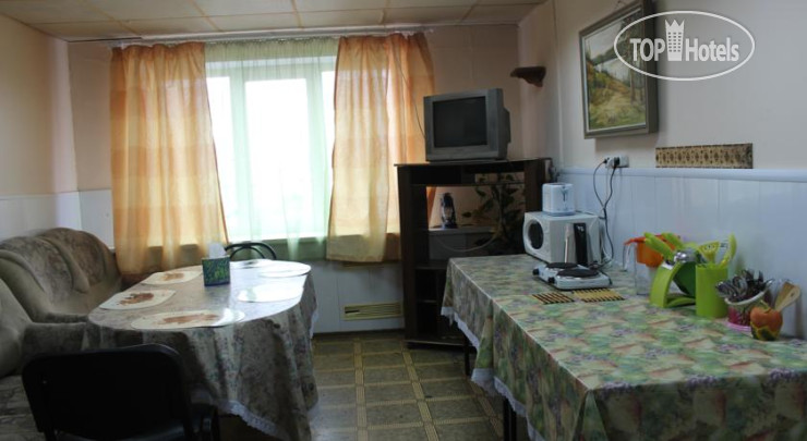 New photos from tourists Одна Ночь