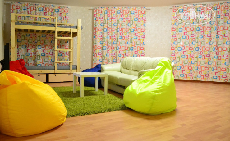 New photos from tourists Like Hostel