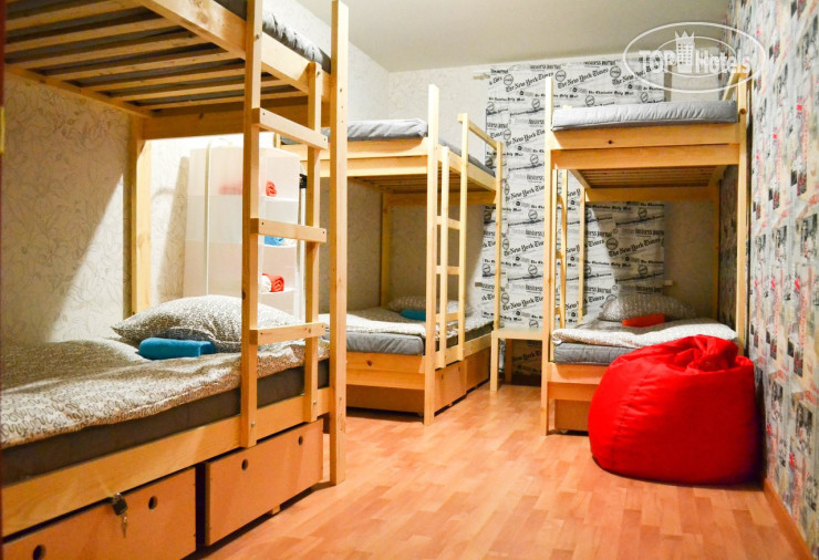 Photos Like Hostel