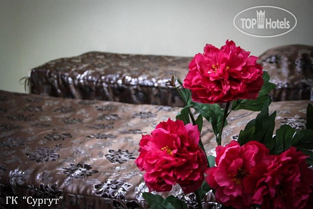New photos from tourists Комплекс Сургут