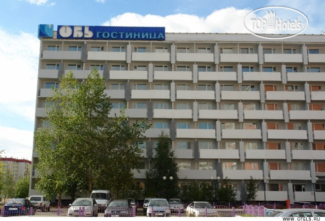 New photos from tourists Обь 3*