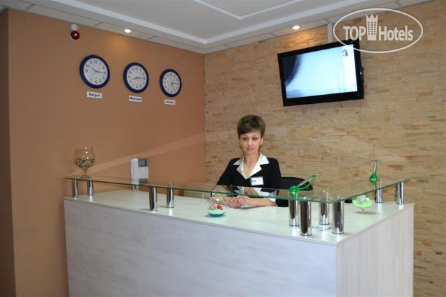 Hotel photo Ugorskaya 3*