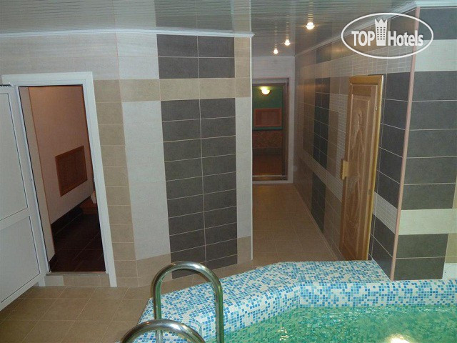 Новые добавленные фото туристов Ugorskaya 3*