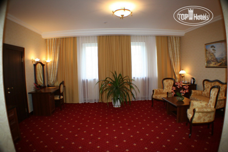 New photos from tourists Polaris 4*