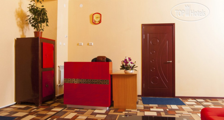 Hotelier's photos Звездное Небо
