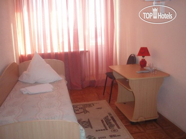 New photos from tourists Новый Тобол 2*