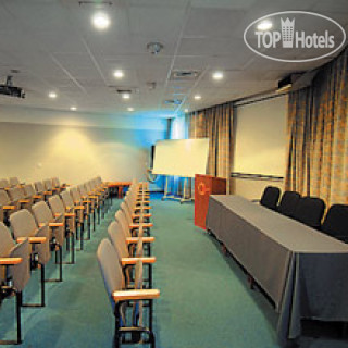 Photos AZIMUT Отель Тобольск