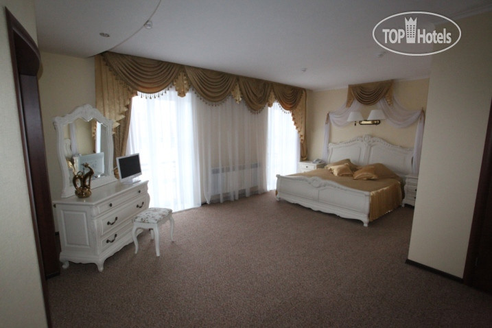 New photos from tourists MIRROS Отель Георгиевская 3*