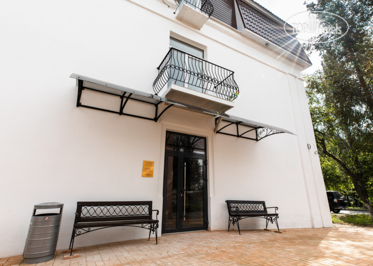 Hotelier's photos Hotel 2020