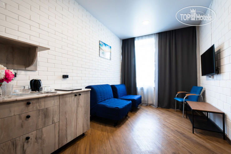 New photos from tourists Hotel 2020