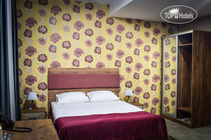 Hotel photo Rgard Hotel 3*