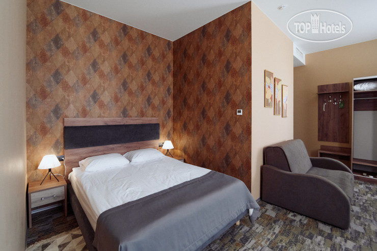 Hotel photo Rgard Hotel 3*
