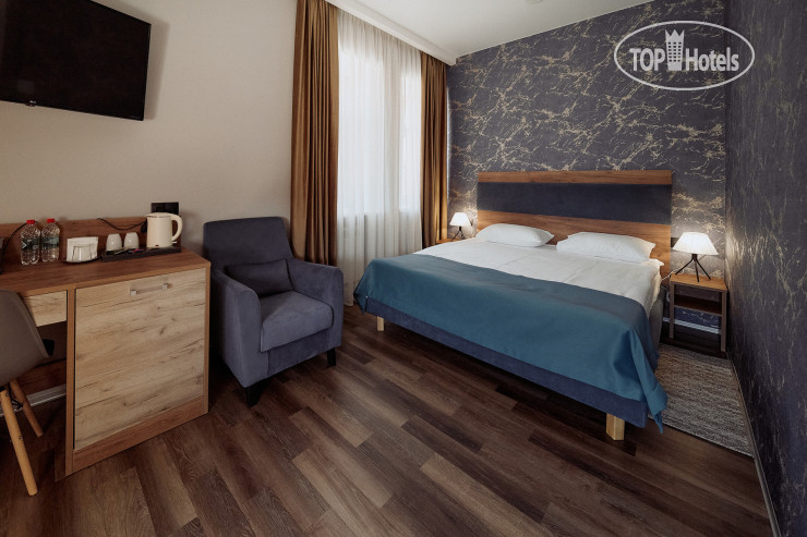 Hotel photo Rgard Hotel 3*