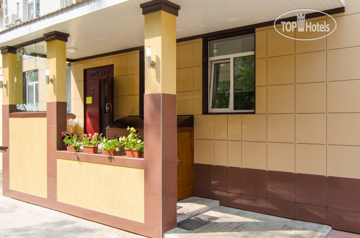 Фото Вирджиния