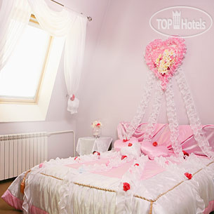 Hotel photo STONE 3*