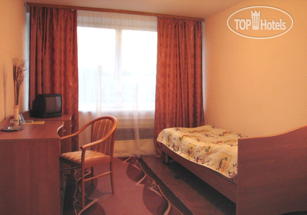 Новые добавленные фото туристов Йошкар-Ола (закрыт) 3*