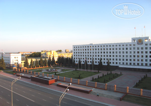 Фотографии отельера Йошкар-Ола (закрыт) 3*