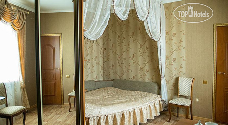 Hotelier's photos Леон Гостиный Двор