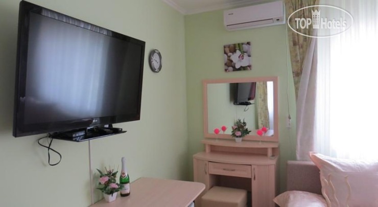 Hotelier's photos Советская 49