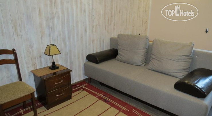 New photos from tourists Советская 49