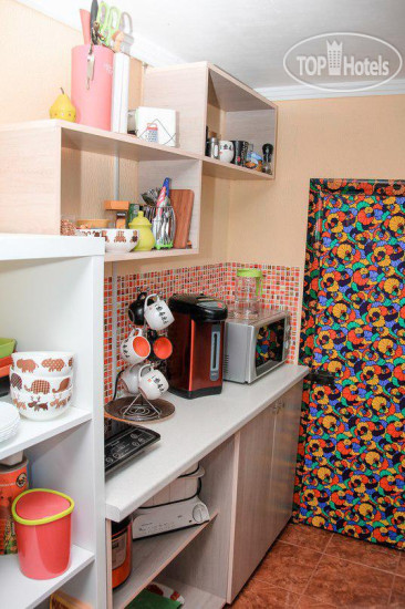 New photos from tourists Hostel Cuba
