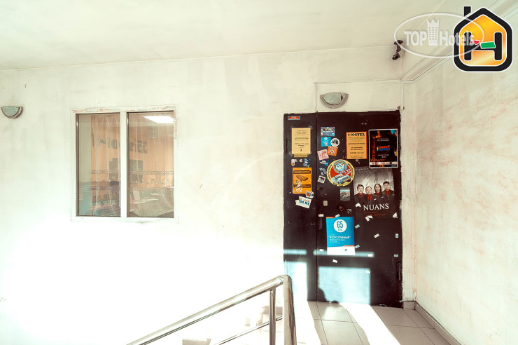 Photos Hostel House