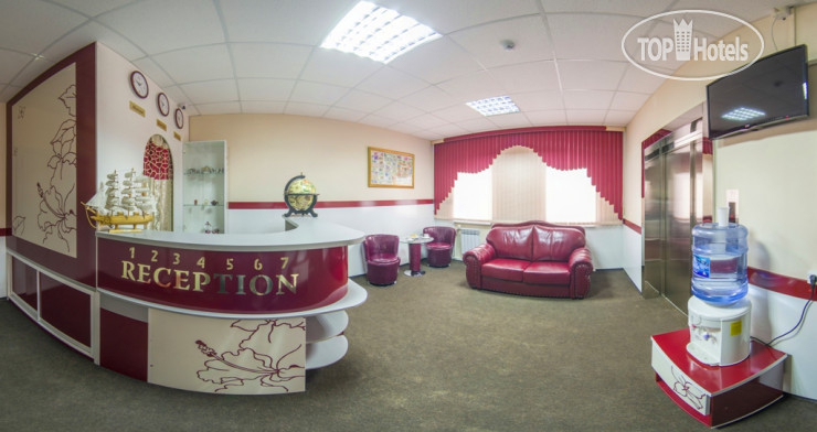 Hotelier's photos Business Life
