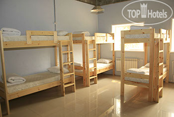 Hotel photo Husky Hostel 