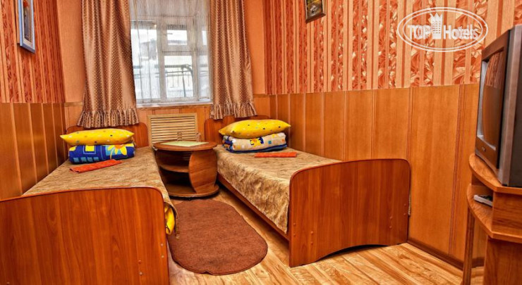 New photos from tourists Бостон 3*