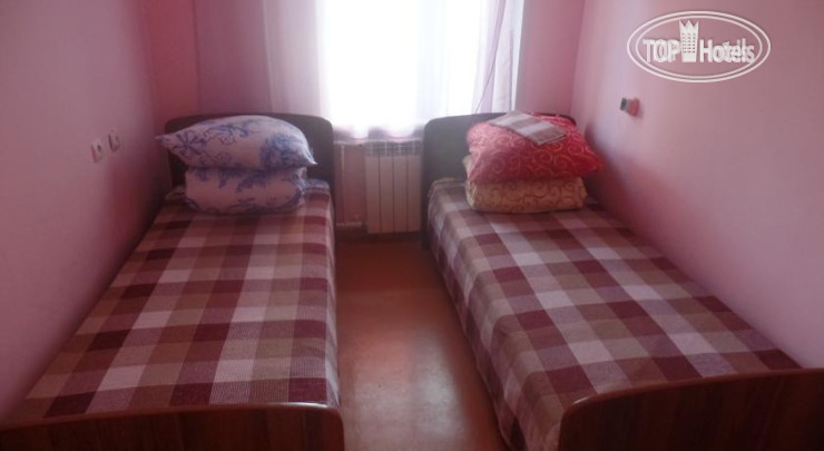 Hotel photo Рубин 