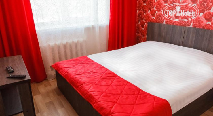 Hotel photo Бархат 
