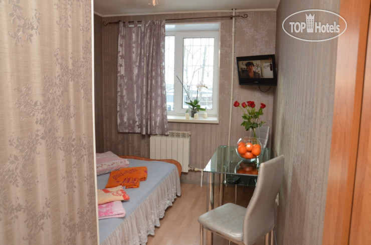 New photos from tourists Шумак