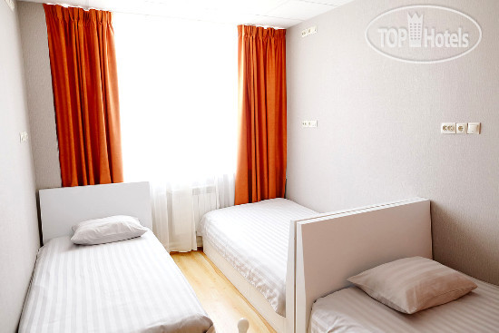 New photos from tourists Орда