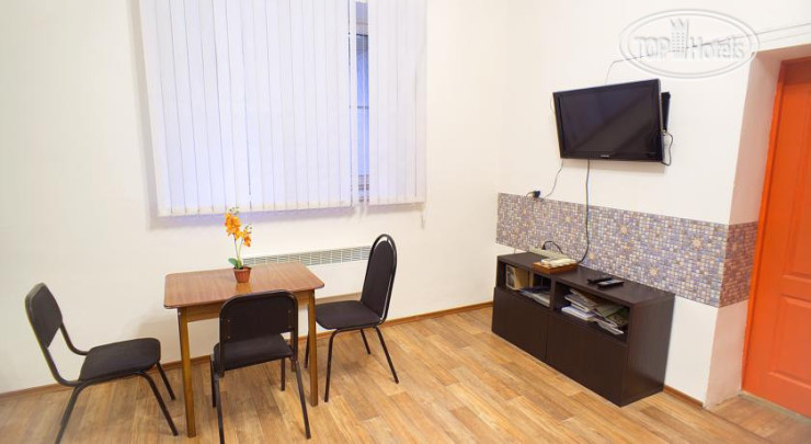 Hotel photo Наран Хостел 