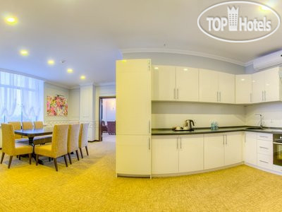 Hotelier's photos Reston Hotel & Spa