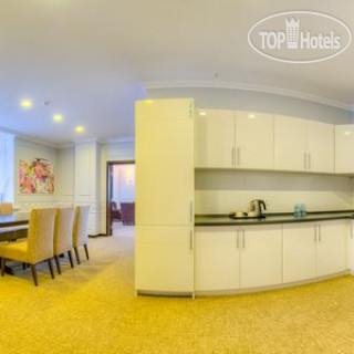 Photos Reston Hotel & Spa