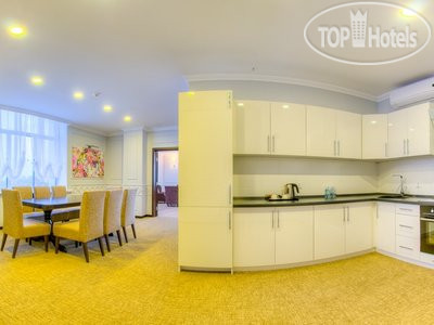 Фото Reston Hotel & Spa