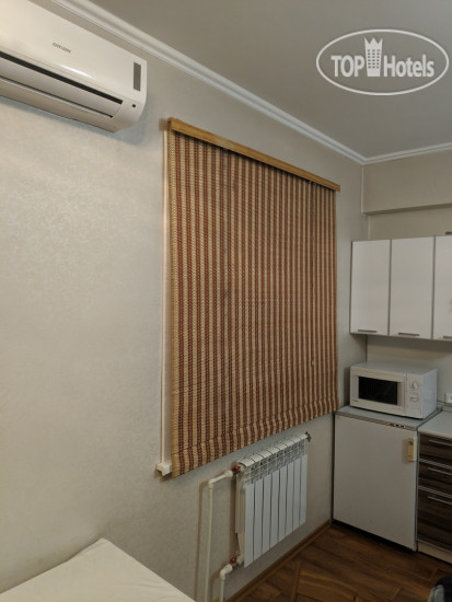 New photos from tourists Nomads hostel