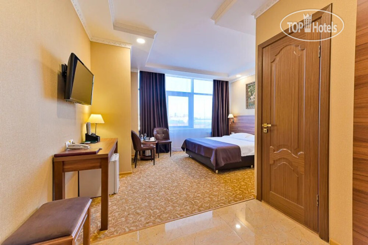 Фотографии отеля  Greenwich 3*