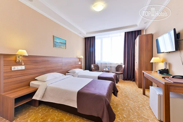 Hotel photo Greenwich 3*