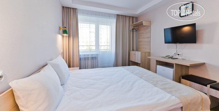 Hotelier's photos City Park Hotel