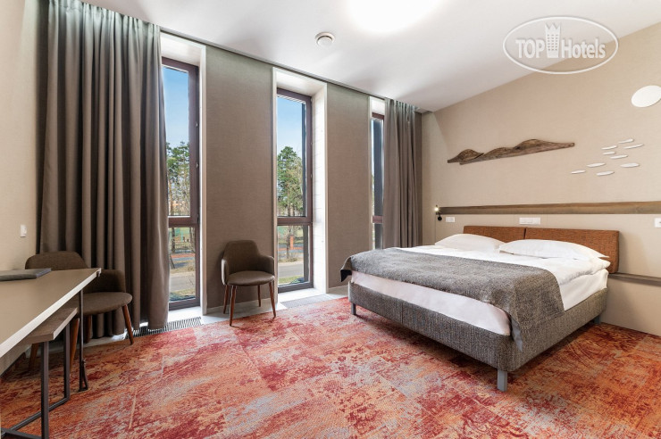 Hotelier's photos HUNNU Hotel