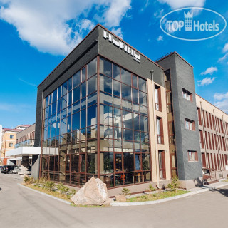 Photos HUNNU Hotel